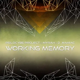 Working Memory by D_Maniac