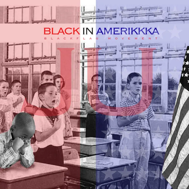 Black in AmeriKKKa