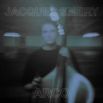 ARCO by Jacques Emery