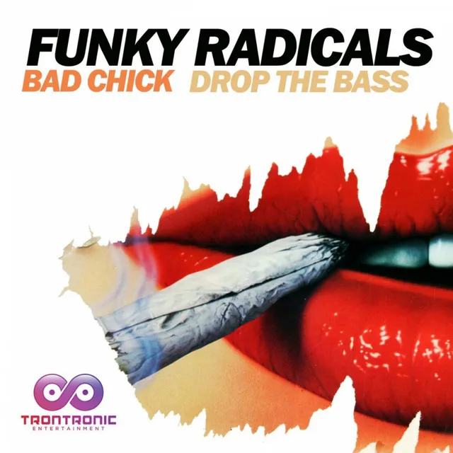 Bad Chick - Original Mix