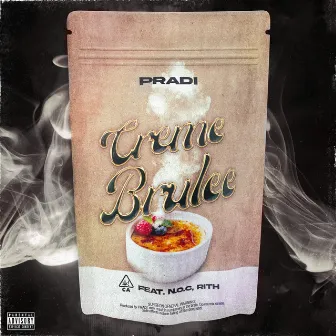 Creme Brulee by PRADI