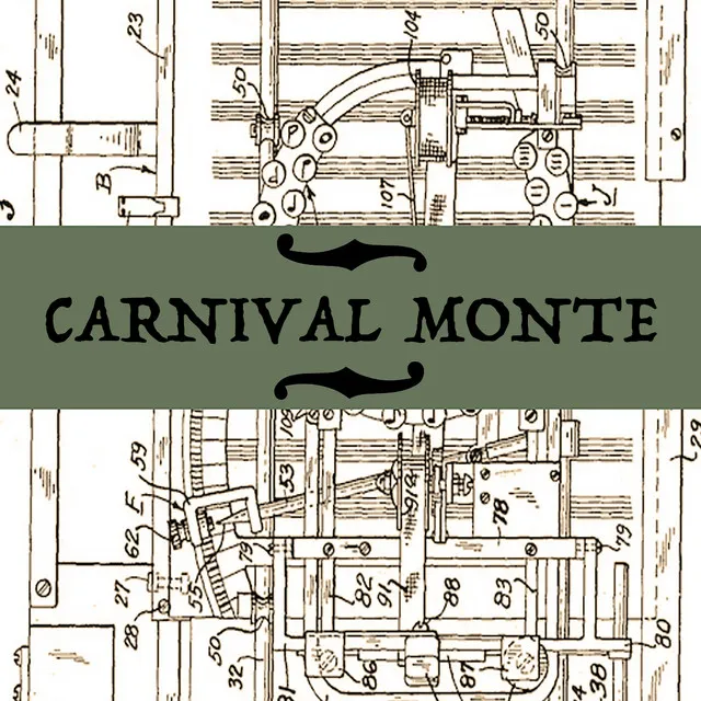 Carnival Monte