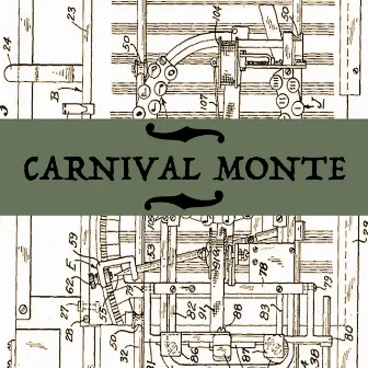 Carnival Monte by Cottage Sounds Unlimited