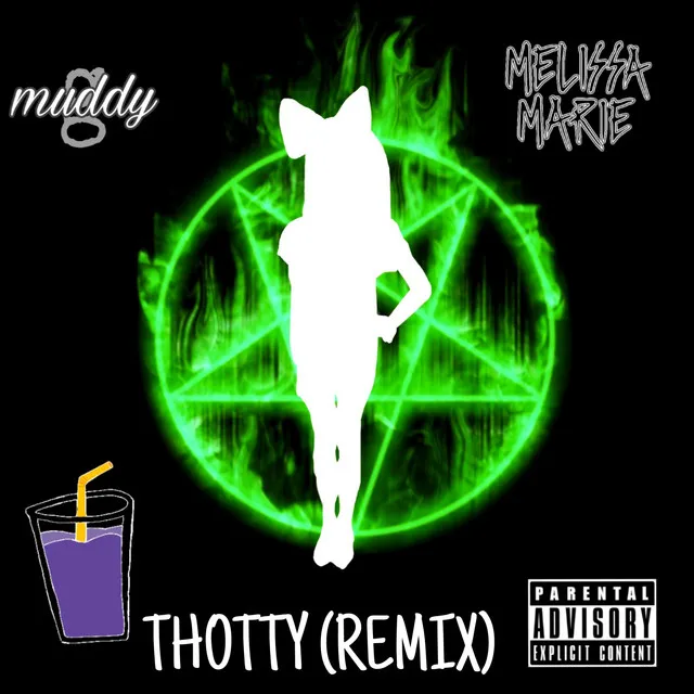 Thotty - Remix