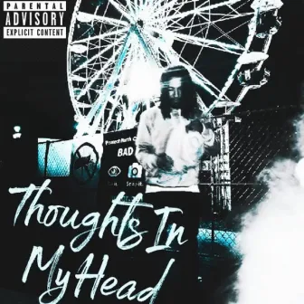 Thoughts In My Head by Vezziano