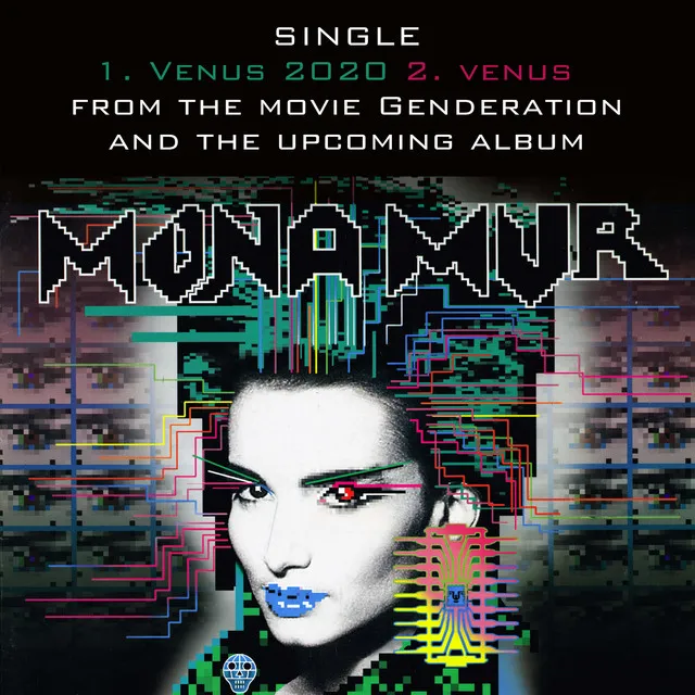 Venus - 1988 Version