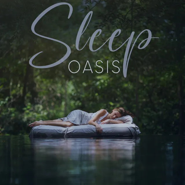 Sleep Oasis: Dream Sleep Ambience