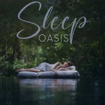 Sleep Oasis: Dream Sleep Ambience by Sleep System