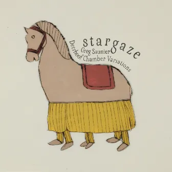 Deerhoof Chamber Variations by stargaze