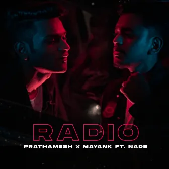 Radio by Prathamesh