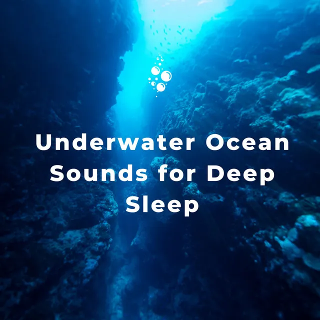 Ocean Sounds for Sleeping