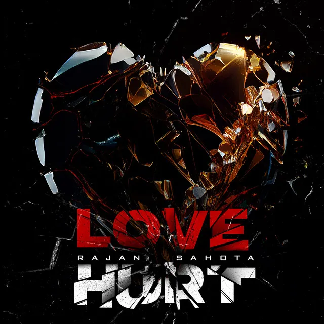 Love Hurt