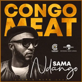 Congo Meat by Sama Ndango