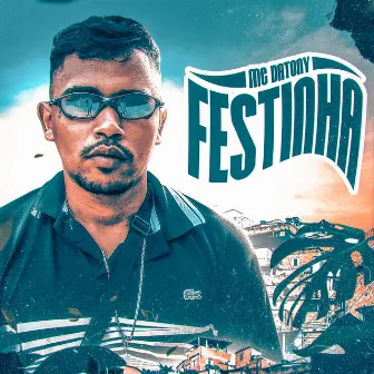 Festinha by Mc Datony