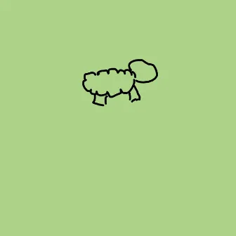 sheep by Jone$thegreat