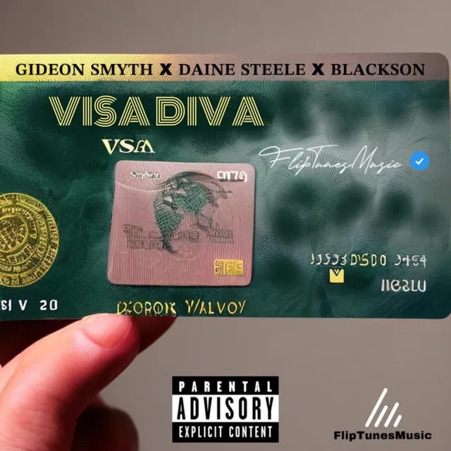 VISA DIVA