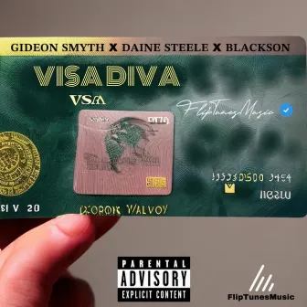 VISA DIVA by Gideon Smyth