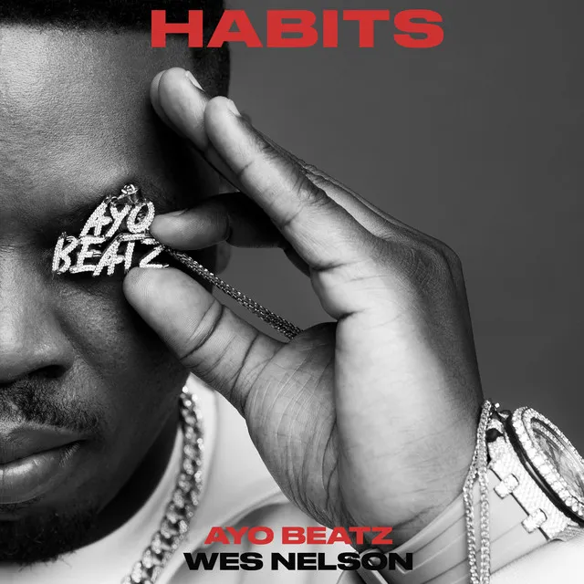 Habits (feat. Wes Nelson)