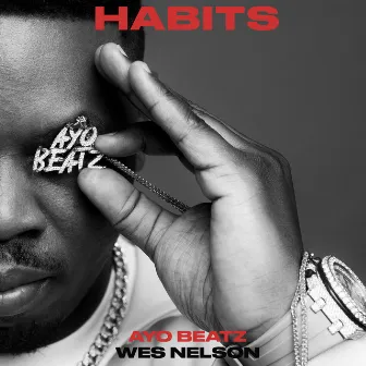 Habits (feat. Wes Nelson) by Wes Nelson