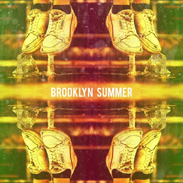 Brooklyn Summer