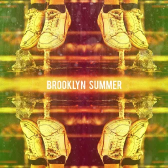 Brooklyn Summer by apaleblueeye