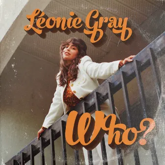 Who? by Léonie Gray