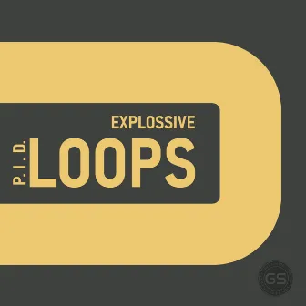 EXPLOSSIVE LOOPS 2 by People In Darkness