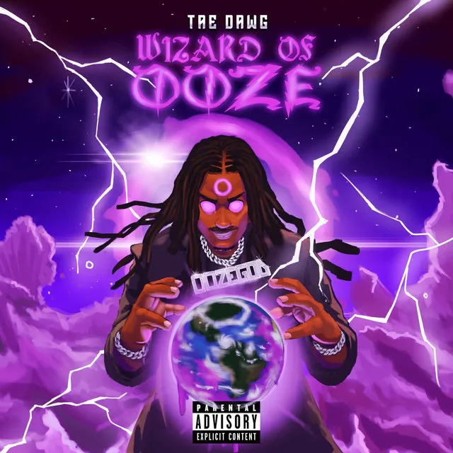 Wizard Of Ooze