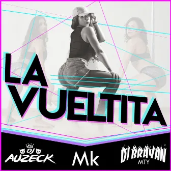 La Vueltita by DJ Brayan Mty