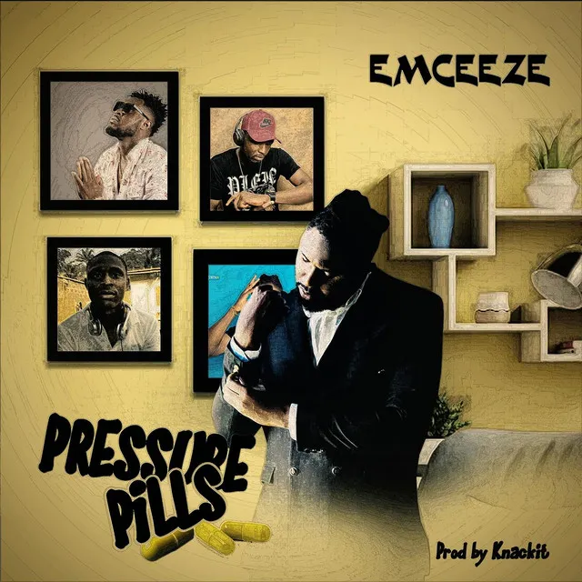 Pressure Pills