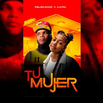 Tu Mujer by Felpa Divo