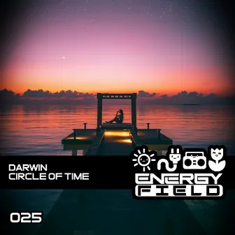 Circle Of Time by Darwin