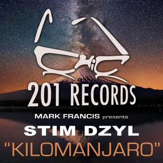 Kilomanjaro by Stim Dzyl