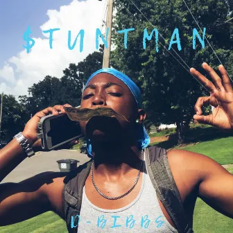 Stuntman by D-Bibbs