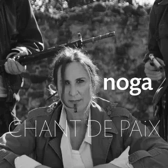 Chant de paix by Noga