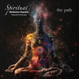 The Path by Meditation Republic