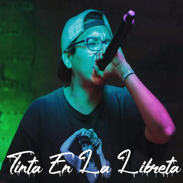 Tinta en la Libreta