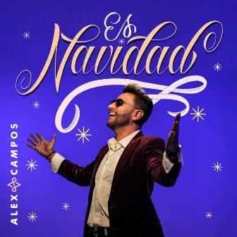 Es Navidad by Alex Campos