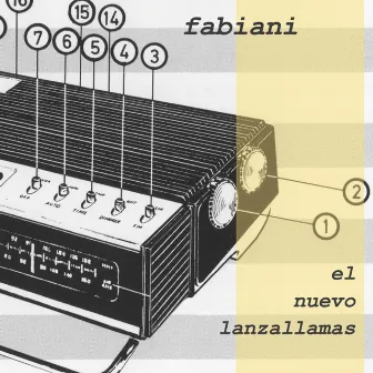 El nuevo lanzallamas by Fabiani