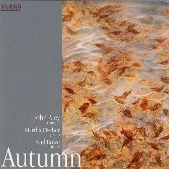 Autumn by Martha Fischer