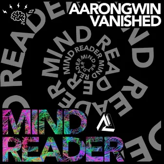 Mind Reader by AaronGwin