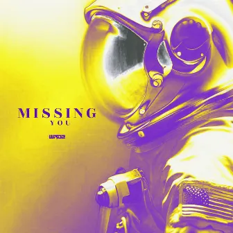 Missing You by wrd2