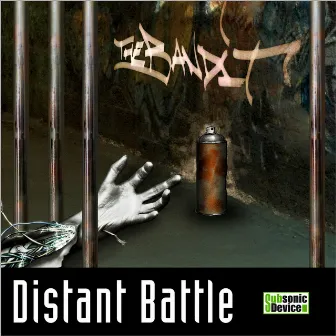 Distant Battle by The Bandit