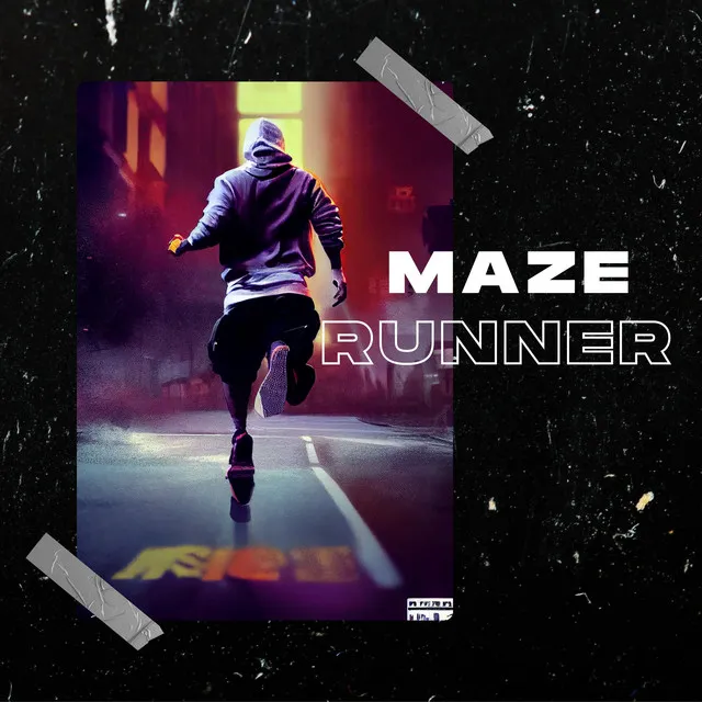 Running Maze