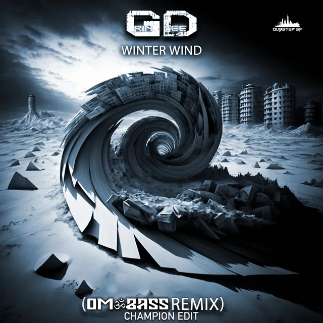 Winter Wind - Om Bass Remix Champion Edit