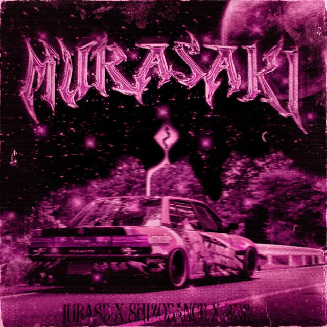 Murasaki - Sped Up