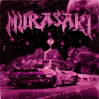 Murasaki (Sped Up) by Jurasd