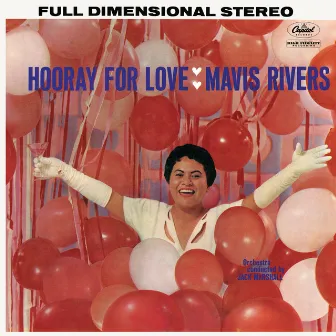 Hooray For Love (Remastered) by Mavis Rivers