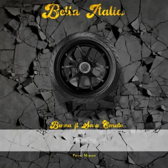 Bella Italia by BENNA MC