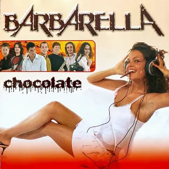 Chocolate by Barbarella